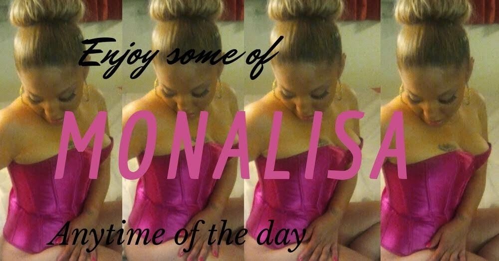 monalisasperfectpicture OnlyFans profile picture