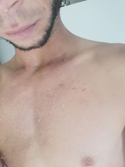 popwhite OnlyFans picture