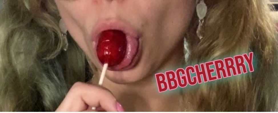 bbgcherrryy OnlyFans profile picture
