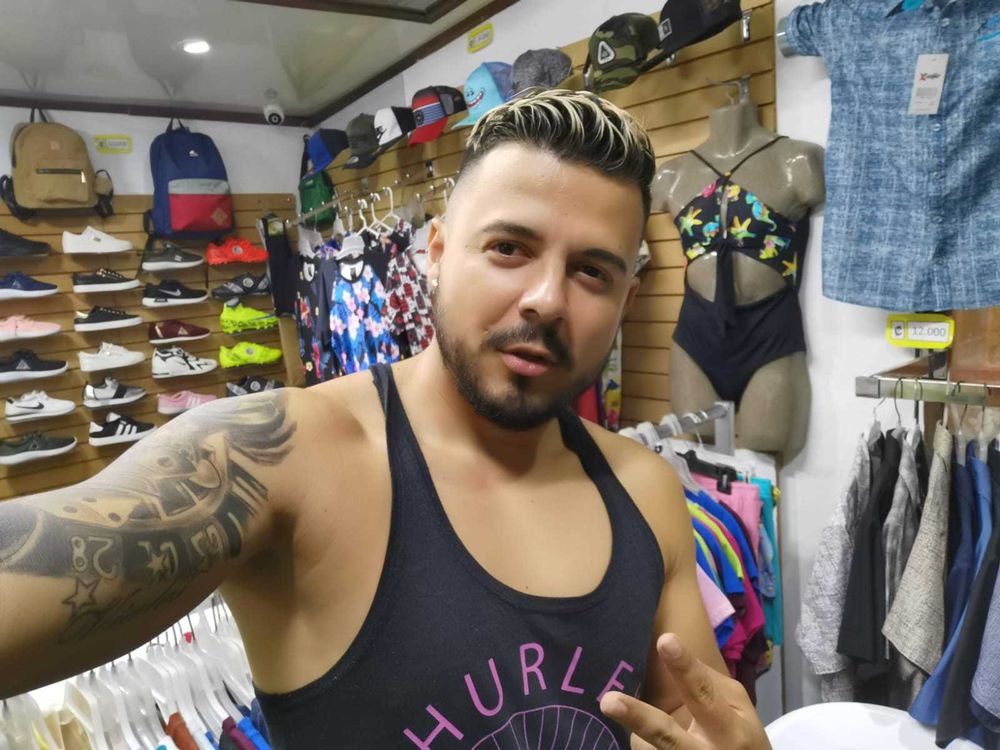 josueviales OnlyFans profile picture