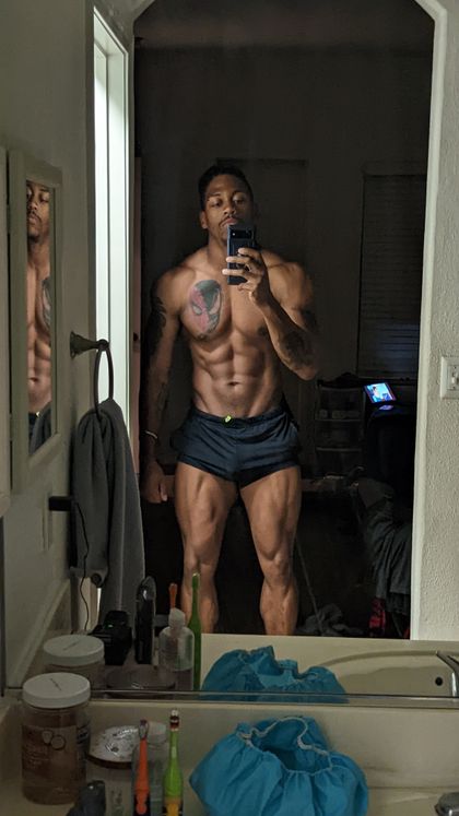 blackhercules87 OnlyFans picture