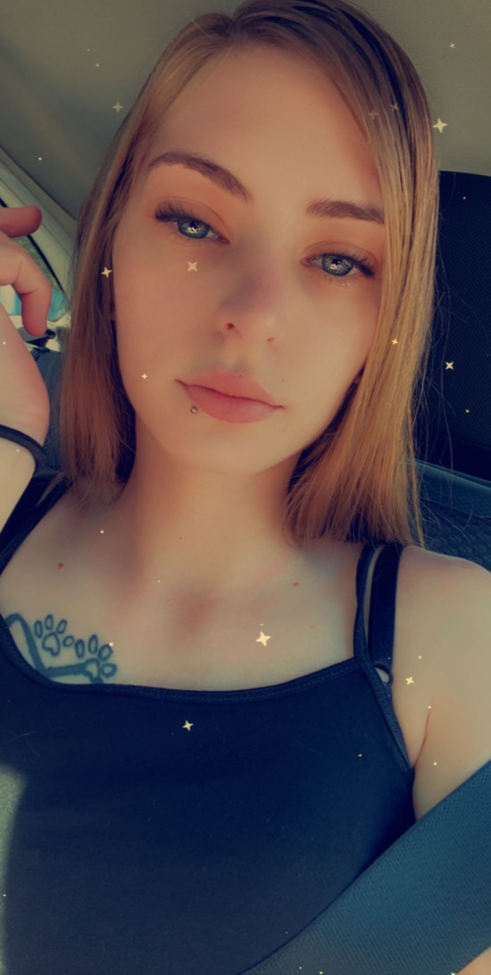 babykitty0121 OnlyFans profile picture
