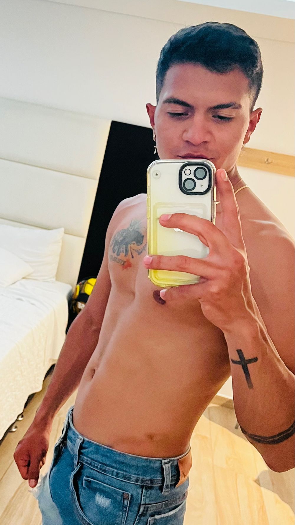 jsebaspantera OnlyFans profile picture