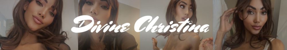 divinechristina OnlyFans profile picture