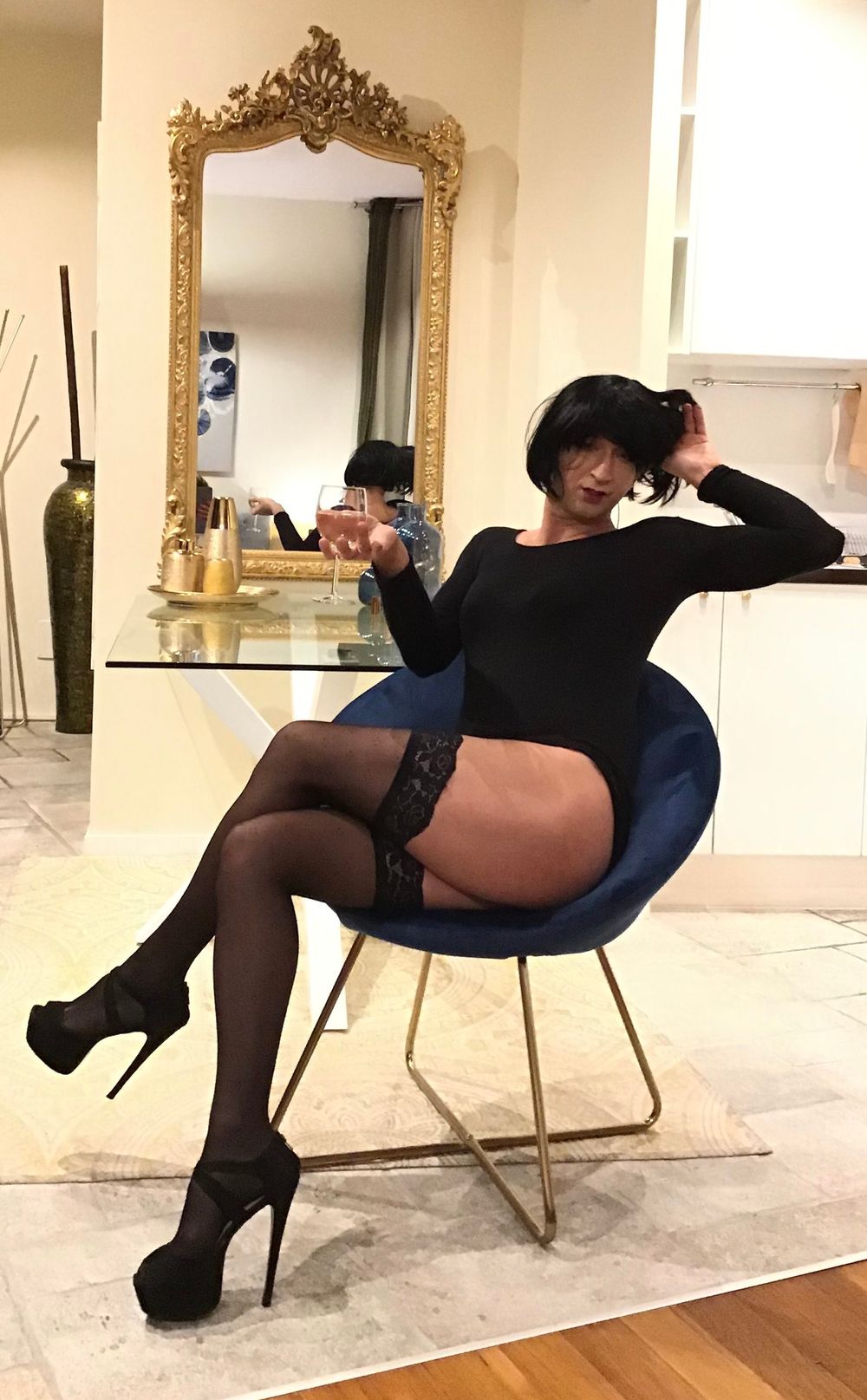 brunatravcrossdresser OnlyFans profile picture