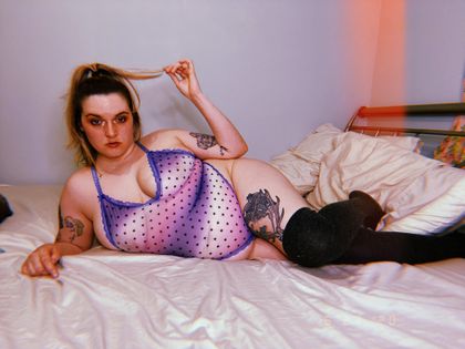 mysticthiccness OnlyFans picture