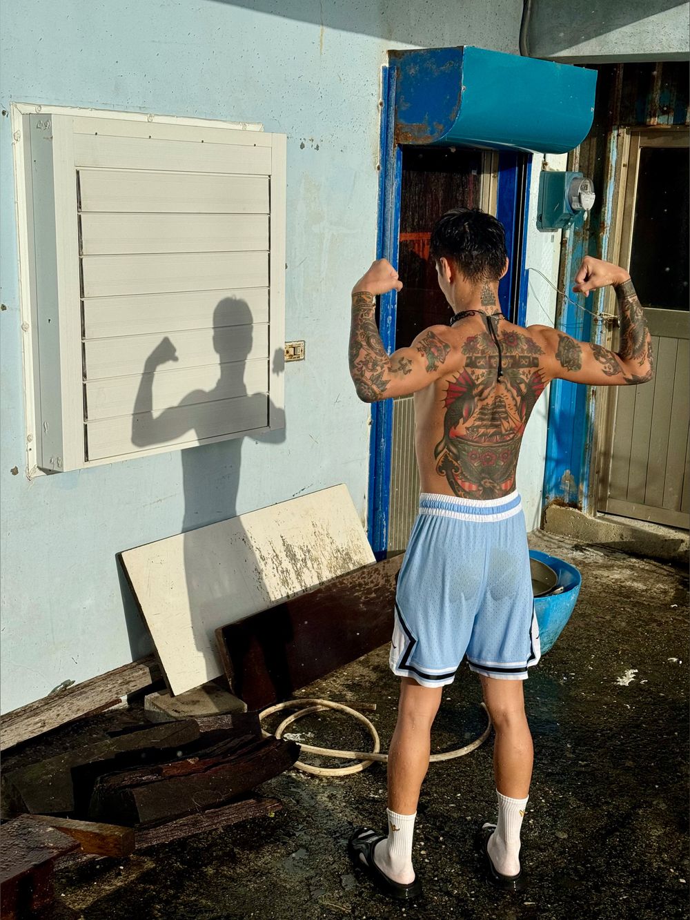 haohaoboy1069 OnlyFans profile picture