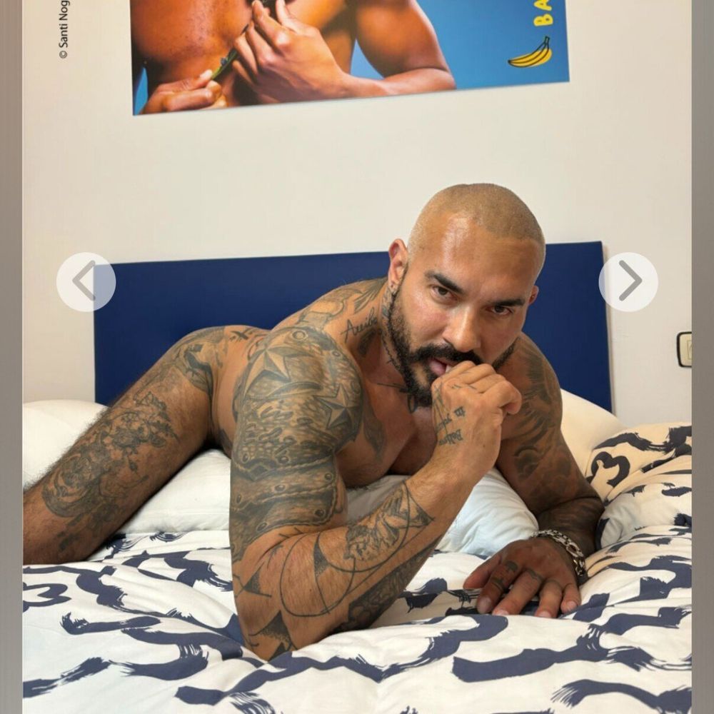 santinoguera OnlyFans profile picture
