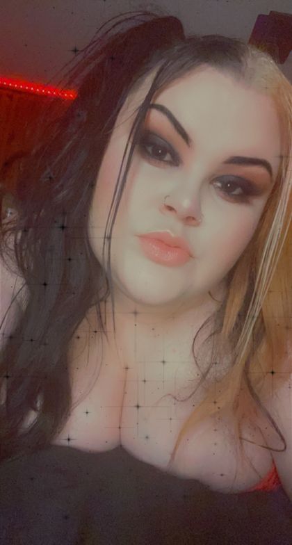 anaphetamine OnlyFans picture
