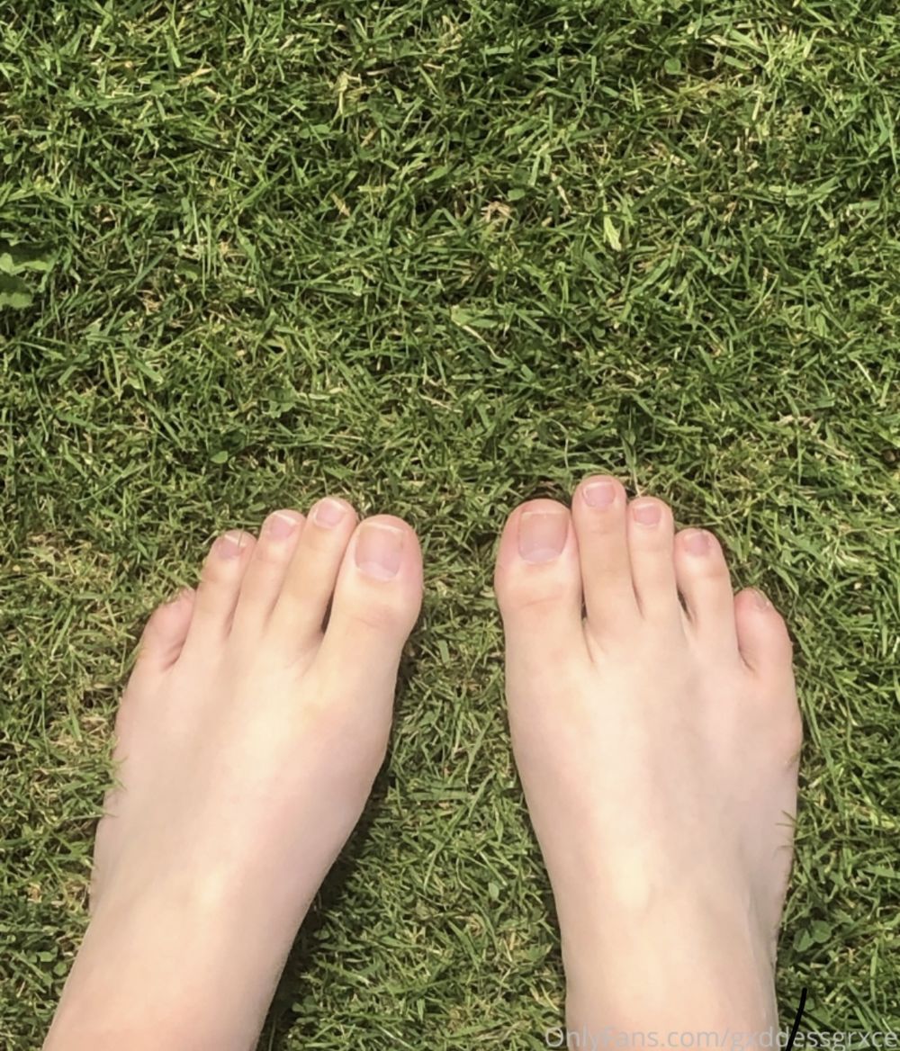 gxddessgrxce OnlyFans profile picture