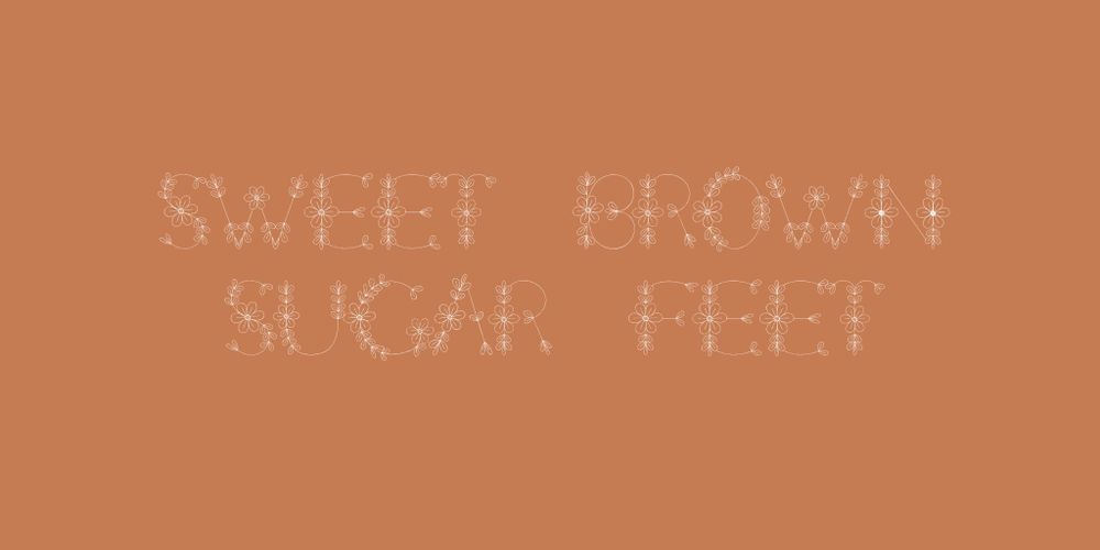 sweetbrownsugarfeet OnlyFans profile picture