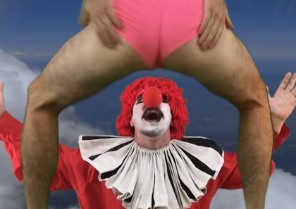clowndaddy OnlyFans picture