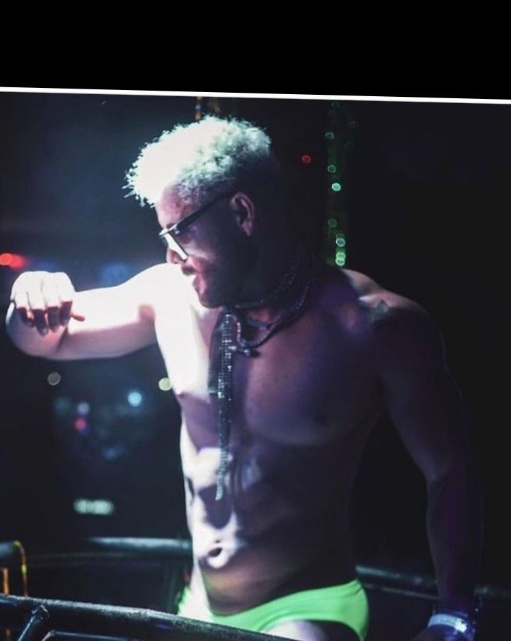 kericklugo OnlyFans profile picture