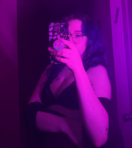 lavendarbubbletea OnlyFans picture