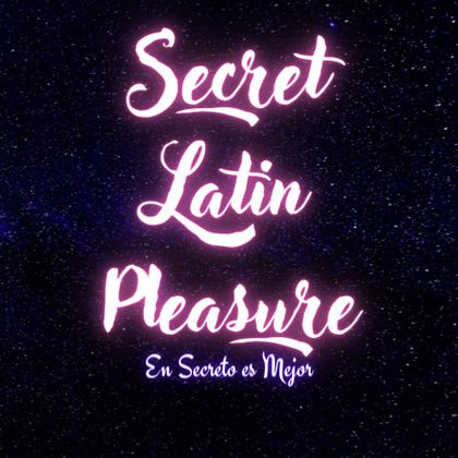 secretlatinpleasure OnlyFans picture
