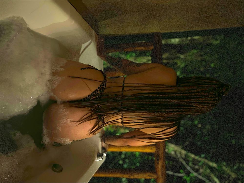 goddness_brennie OnlyFans profile picture
