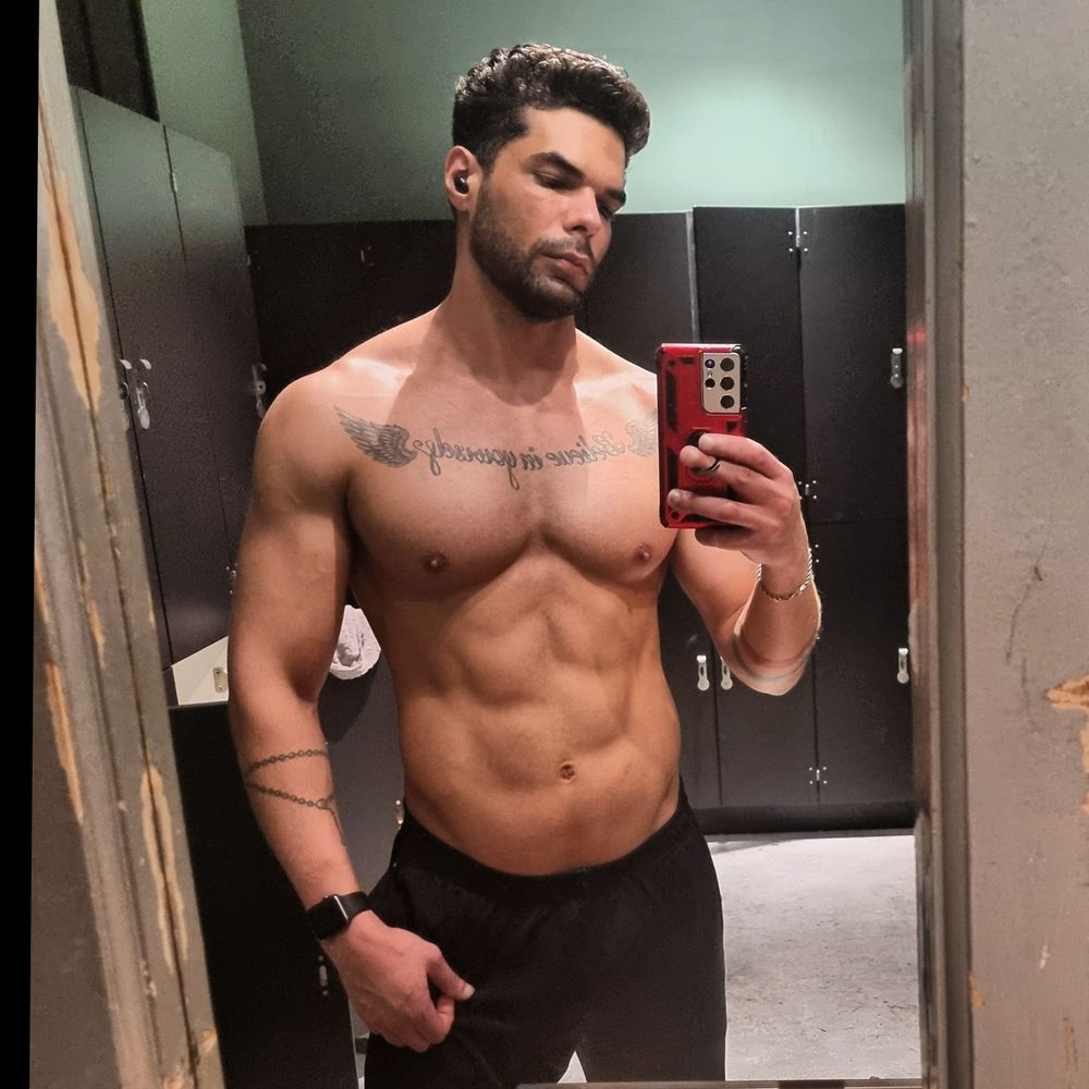 lucasfoxxx OnlyFans profile picture