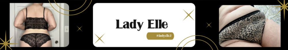 ladyelle2 OnlyFans profile picture