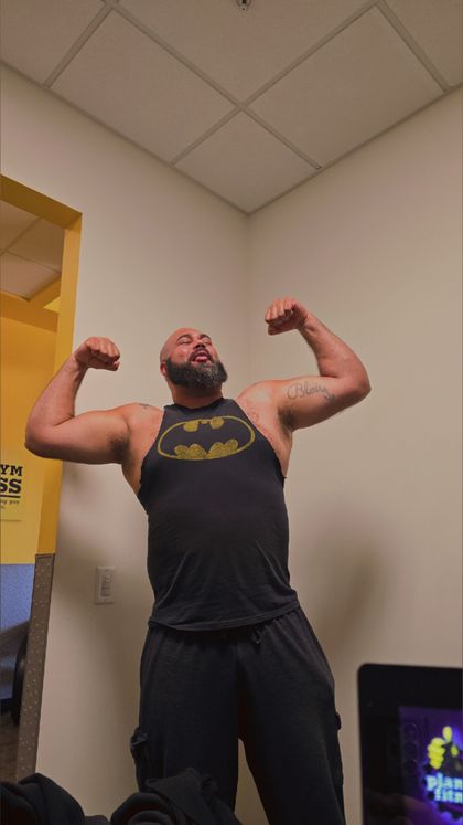 muscledaddie OnlyFans picture