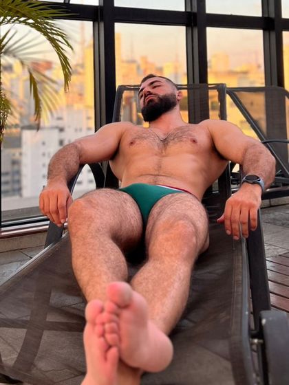 eroslion OnlyFans picture