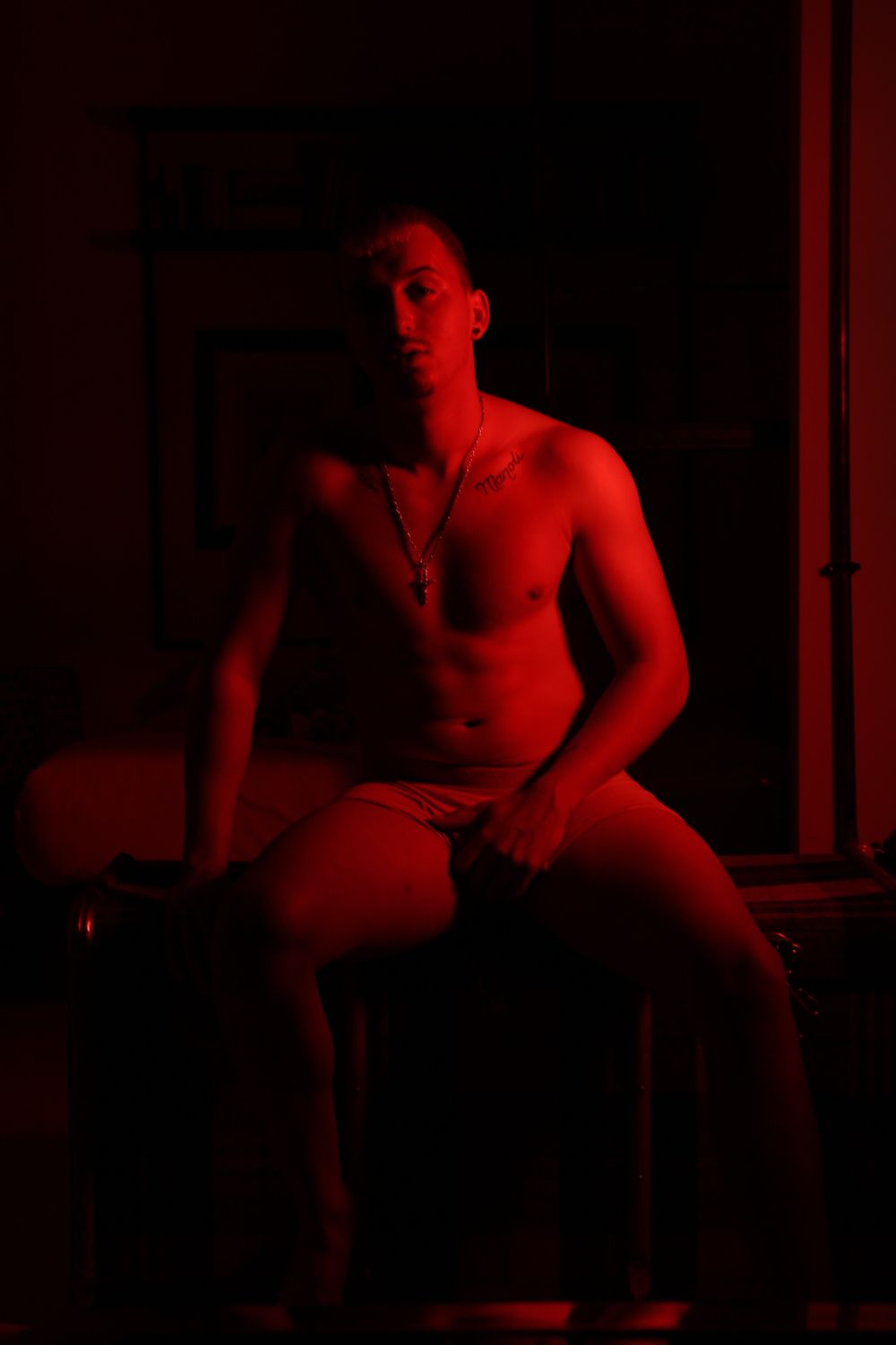 oficialkain21 OnlyFans profile picture