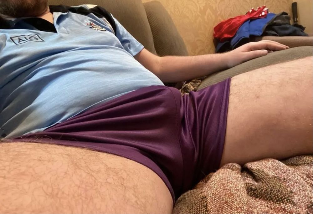adidasshortsfetish OnlyFans profile picture