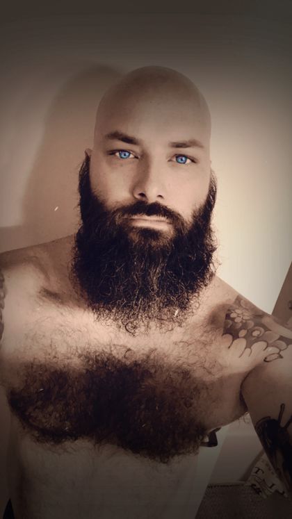 thebearded49439 OnlyFans picture