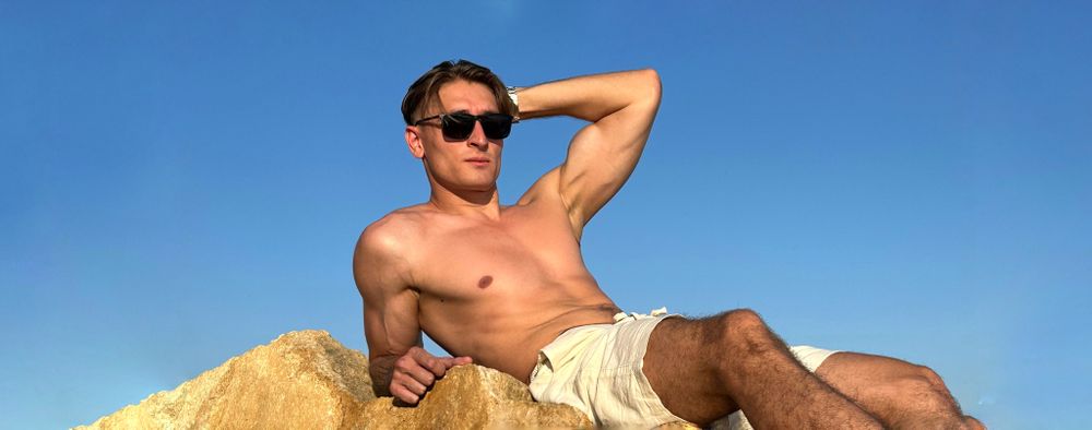 antonioscarpo OnlyFans profile picture