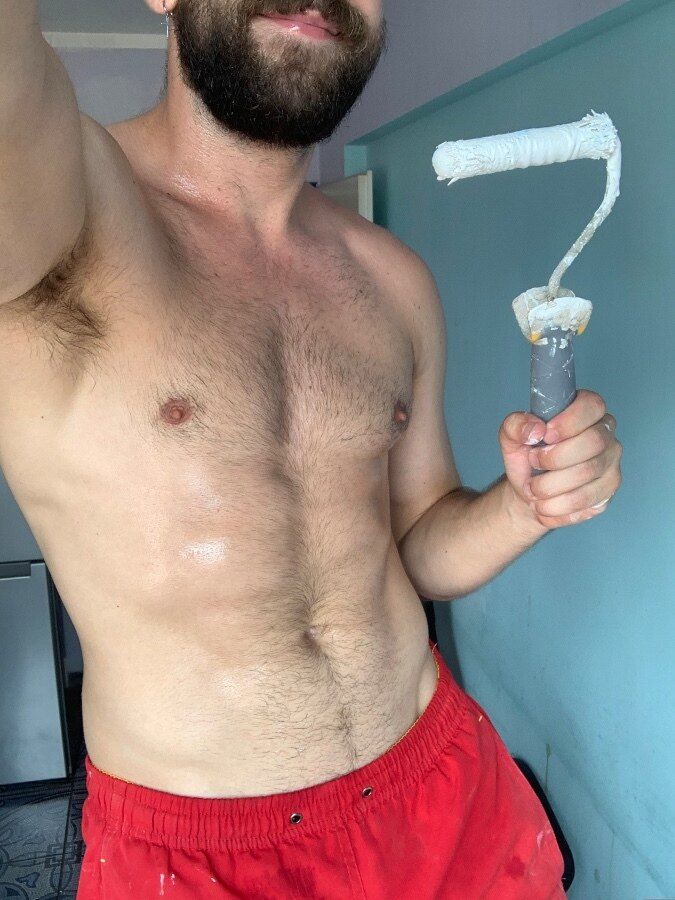 irontempation OnlyFans profile picture