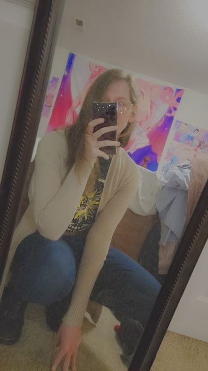clairebareof OnlyFans picture