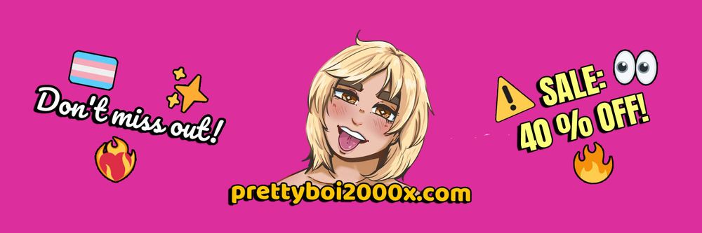 prettyboi2000x OnlyFans profile picture