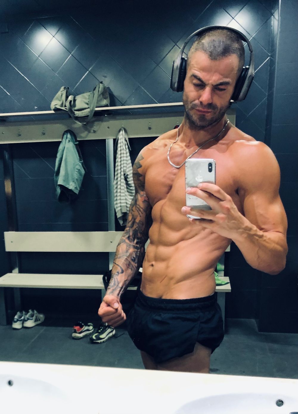spicyboyfitnes OnlyFans profile picture