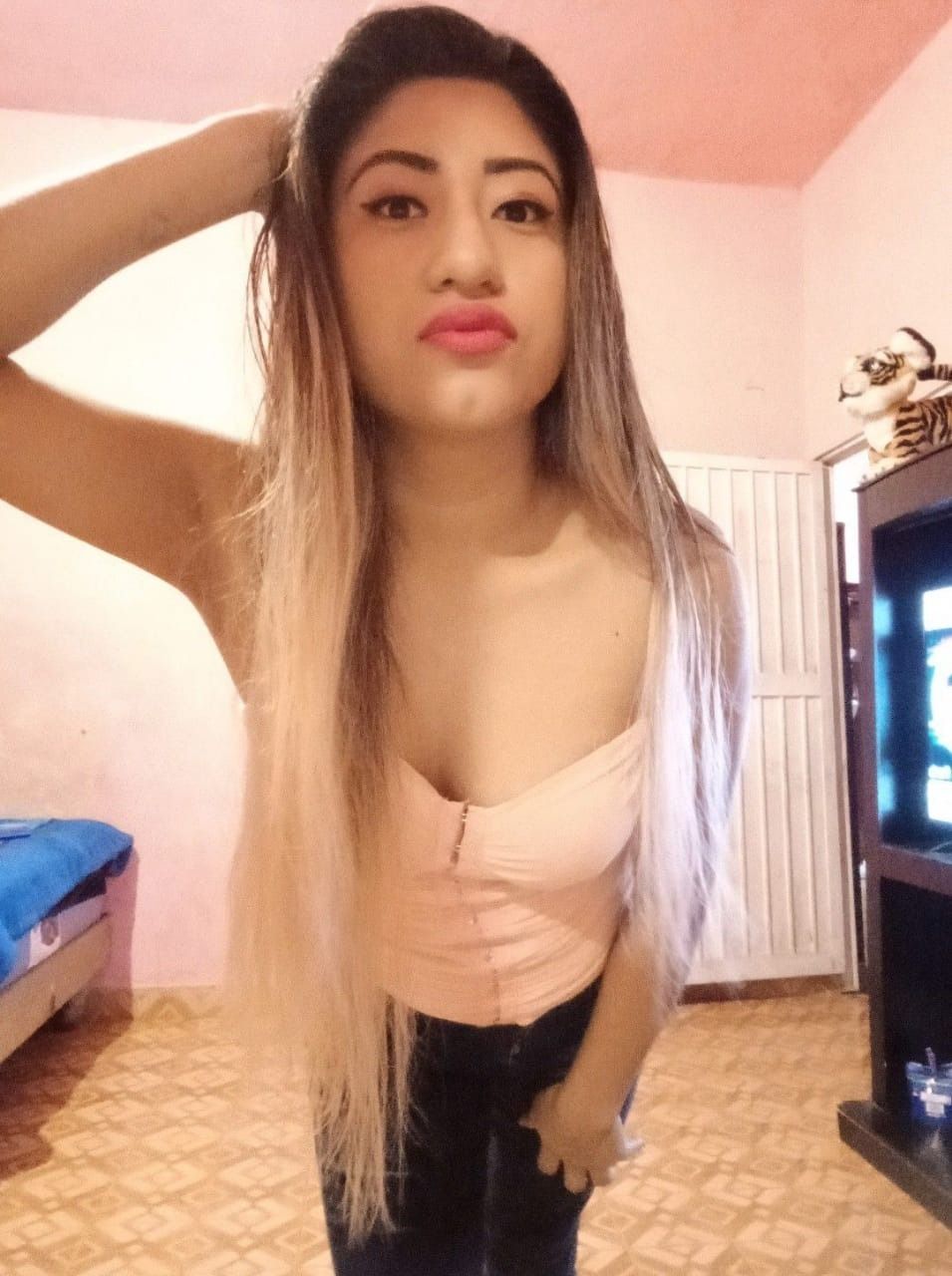 baby_hot14 OnlyFans profile picture