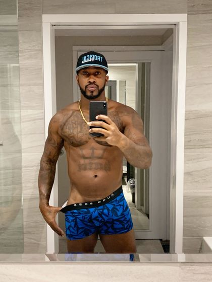 dontitochoco OnlyFans picture