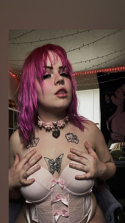 dazedbabyyyy OnlyFans picture