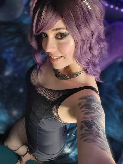 goddessvalkyrierose OnlyFans picture