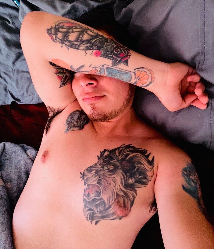 u59968712 OnlyFans profile picture