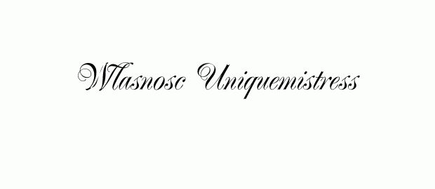 uniquemistress OnlyFans profile picture