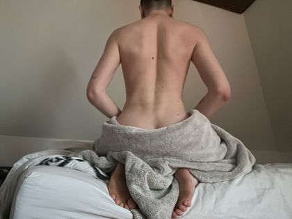 fuzzyeddy OnlyFans picture