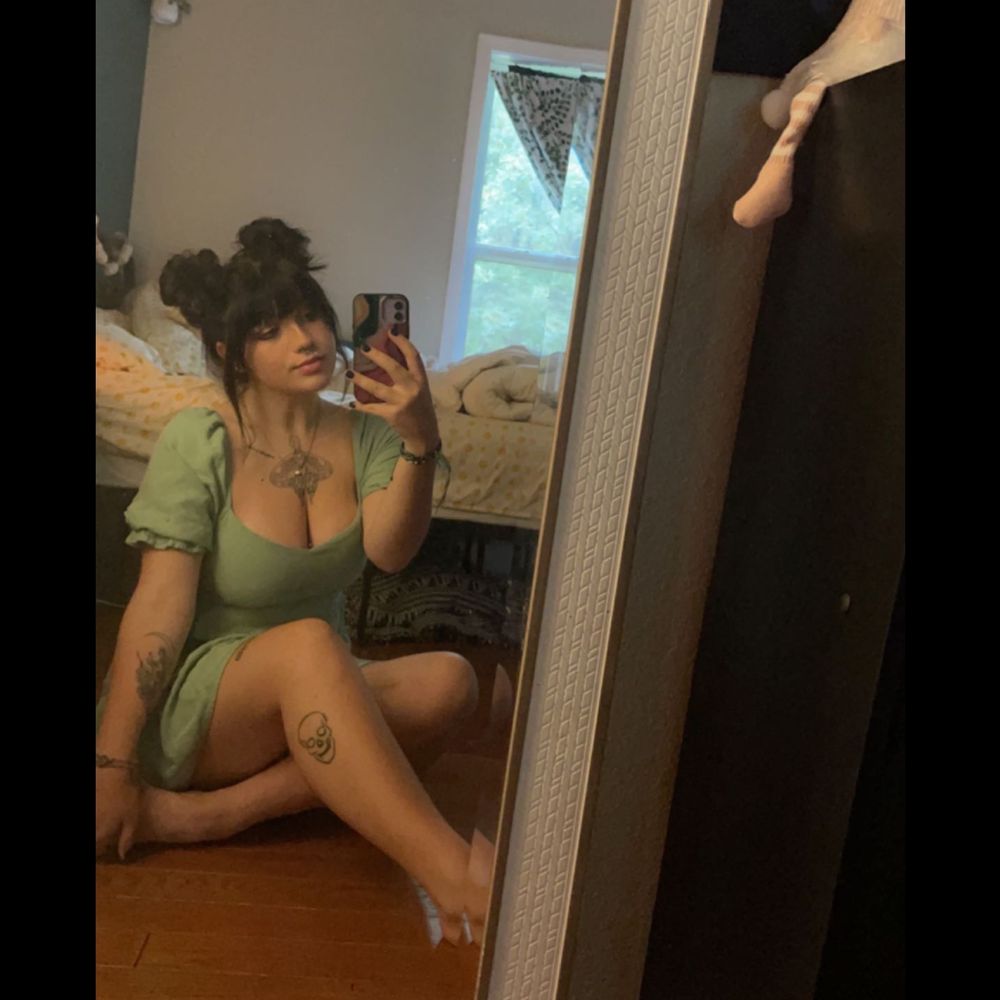 serenitydawnn OnlyFans profile picture