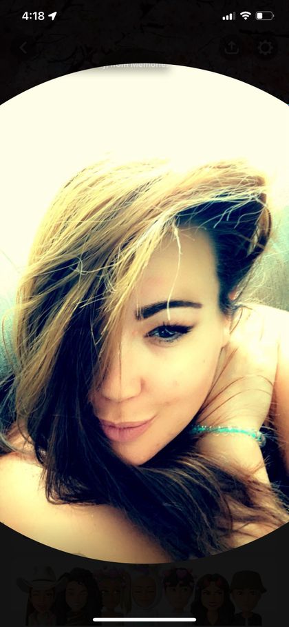 randeeleon33 OnlyFans picture
