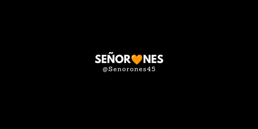 senorones45 OnlyFans profile picture