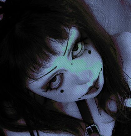 scarlettclownfree OnlyFans picture