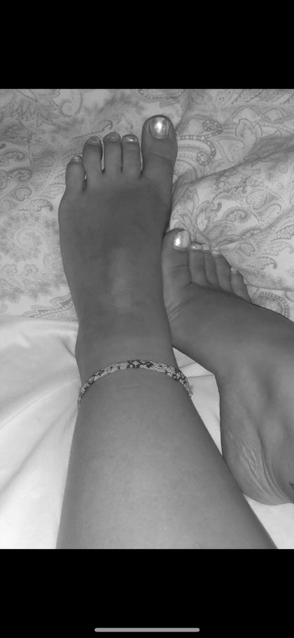 feetcandy2 OnlyFans picture