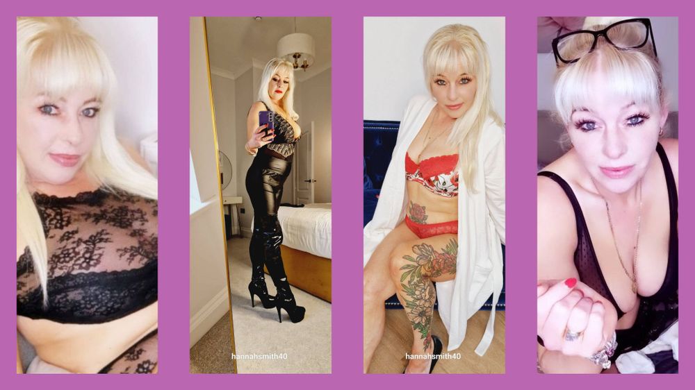 hannahsmith40free OnlyFans profile picture