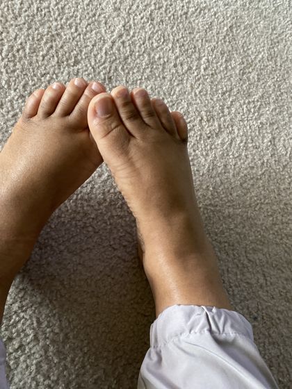 feetworld7 OnlyFans picture