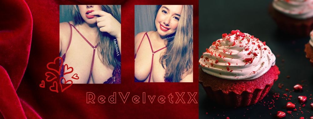 redvelvetxx OnlyFans profile picture