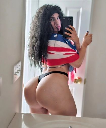 pocahontas_lynnfit OnlyFans picture
