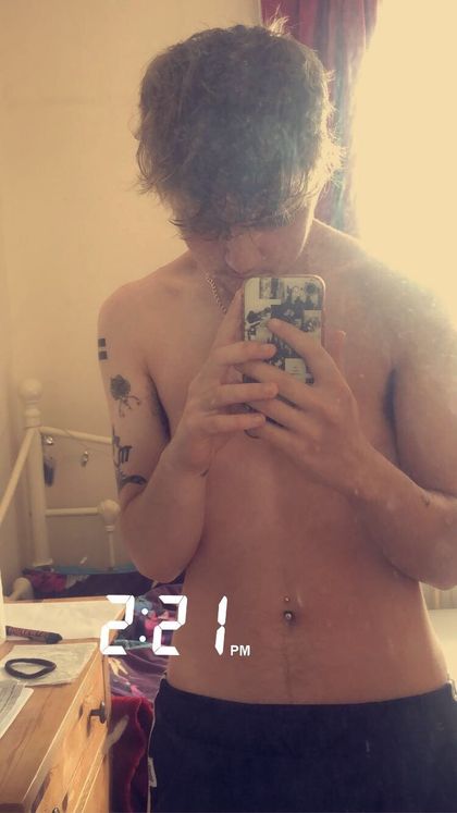 wastedw0nderwall OnlyFans picture