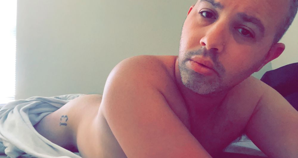 iamseanie OnlyFans profile picture